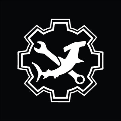 Hammerheads