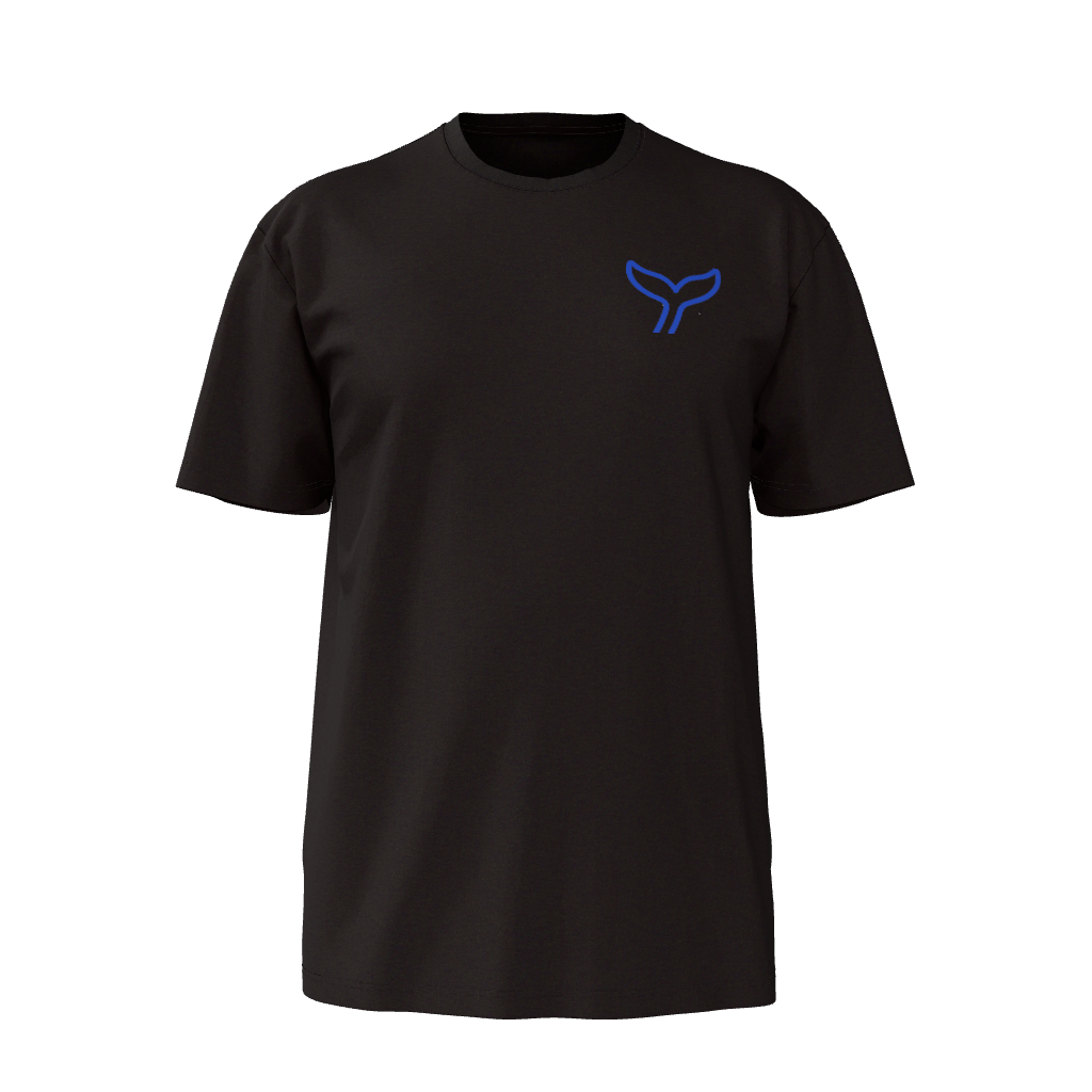 RoboWhales Chezy Champs Tee